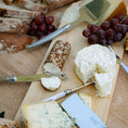 Load image into Gallery viewer, Laguiole 5 Piece Cheese Set