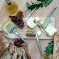 Load image into Gallery viewer, Laguiole 5 Piece Cheese Set