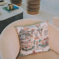 Load image into Gallery viewer, Cotswolds: Broadway Deli Pillow