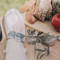 Load image into Gallery viewer, Italian Herb - Assorted Napkin Rings