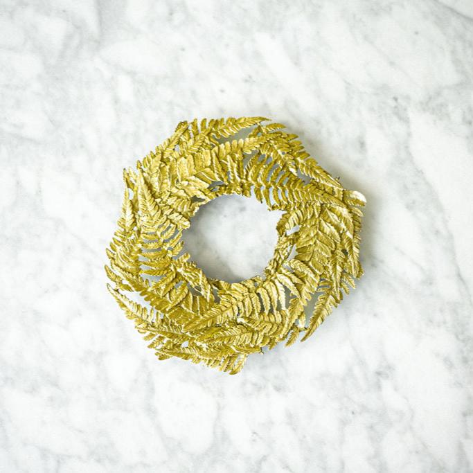 Fern Trivet