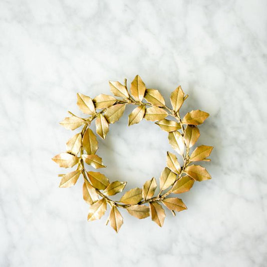 Holly Trivet