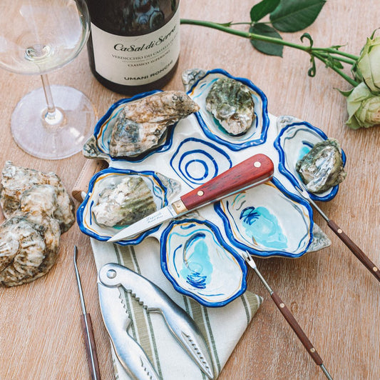 Laguiole Essential Seafood Set