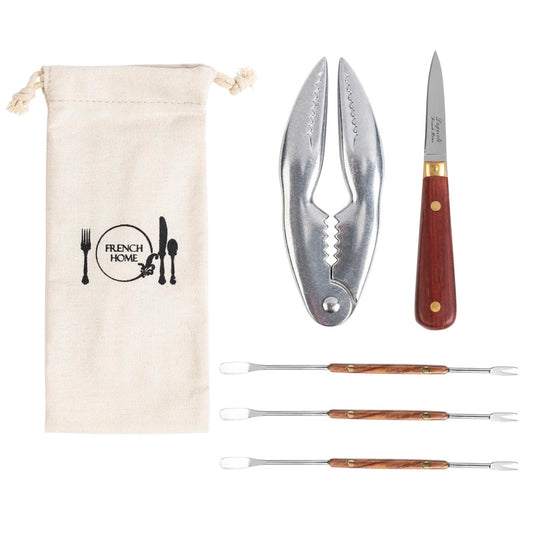 Laguiole Essential Seafood Set