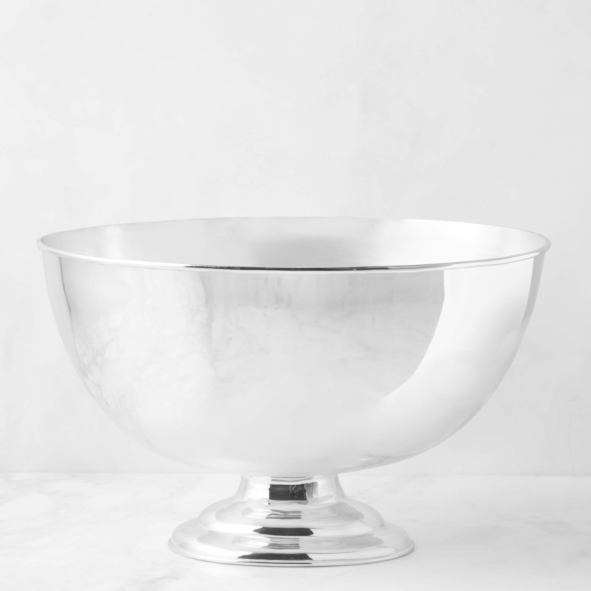 Silver Champagne Bucket